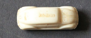 Fri-Homa Volkswagen Beetle 1950 Plasticmodel (7369)